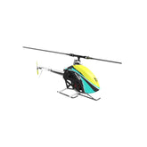 Nimbus 550 Parts